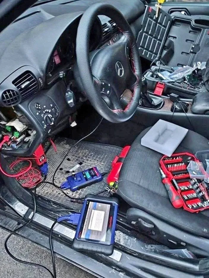 Can a Locksmith Make a Car Key Without the Original?
